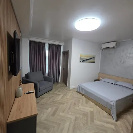 Bigbeach Appartement