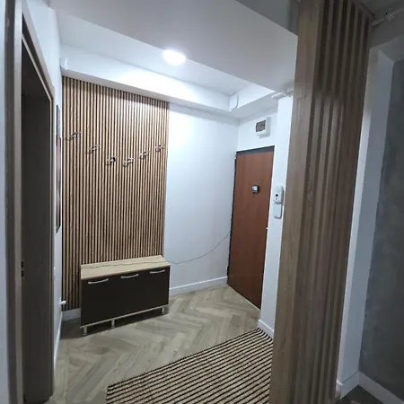 Appartement Bigbeach Mamaia