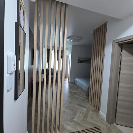 Appartement Bigbeach