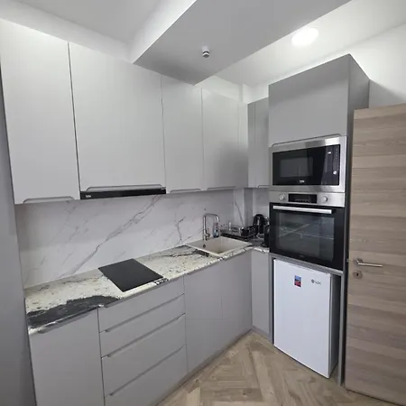 Appartement Bigbeach *