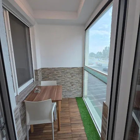 Bigbeach Appartement Mamaia