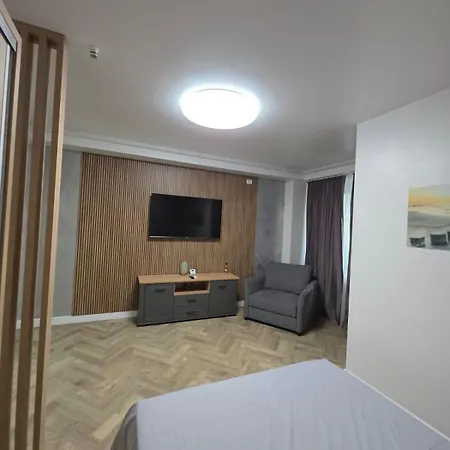 Bigbeach Lejlighed *