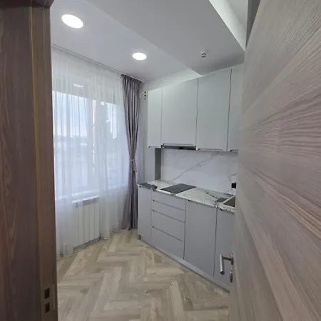 Breeze Apartment