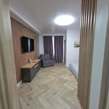 Bigbeach Lejlighed *